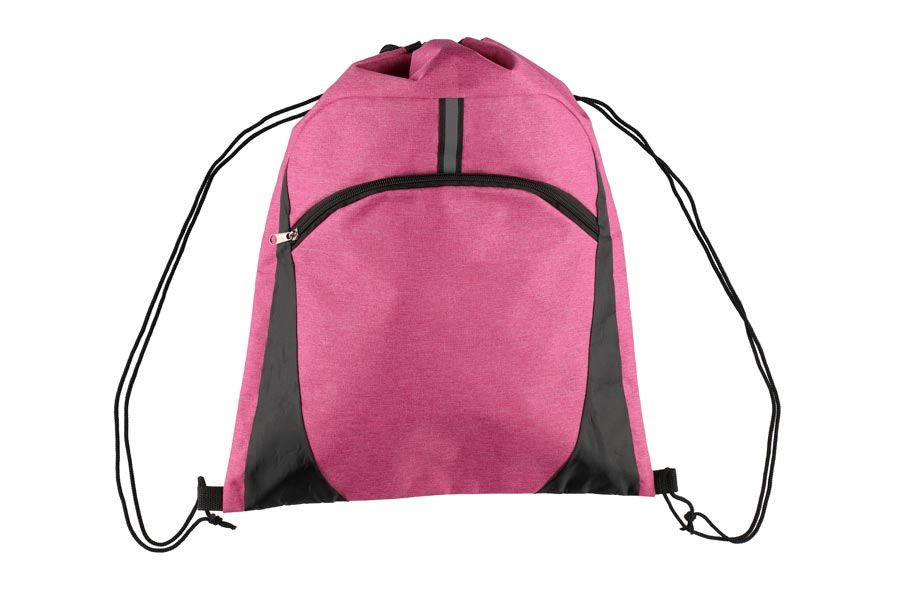 Gympapåse med reflex - Rosa