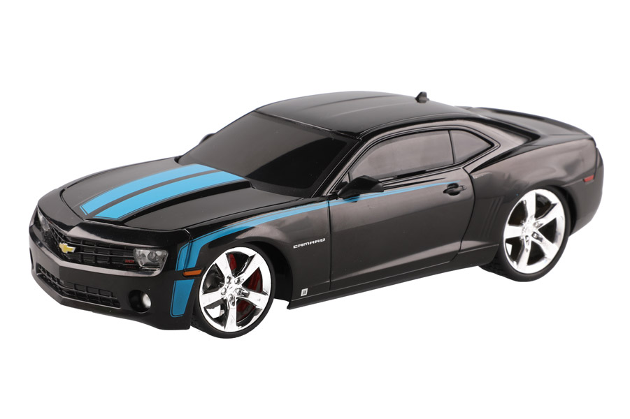 Radiostyrd Chevrolet Camaro 27/40mhz