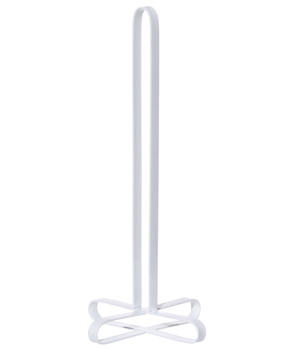 Köksrullehållare i järn 32 cm
