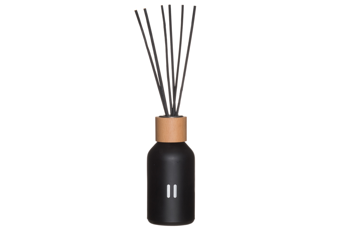 Doftpinnar Tall 100 ml - Svart