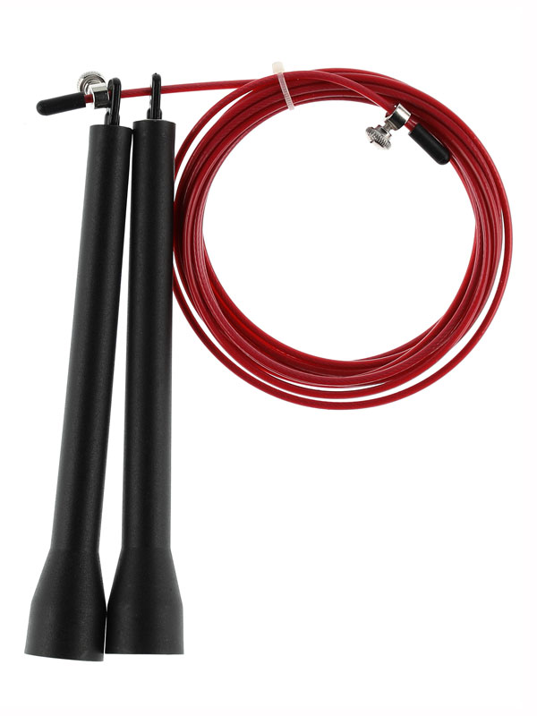 Speed Rope Röd 3 m