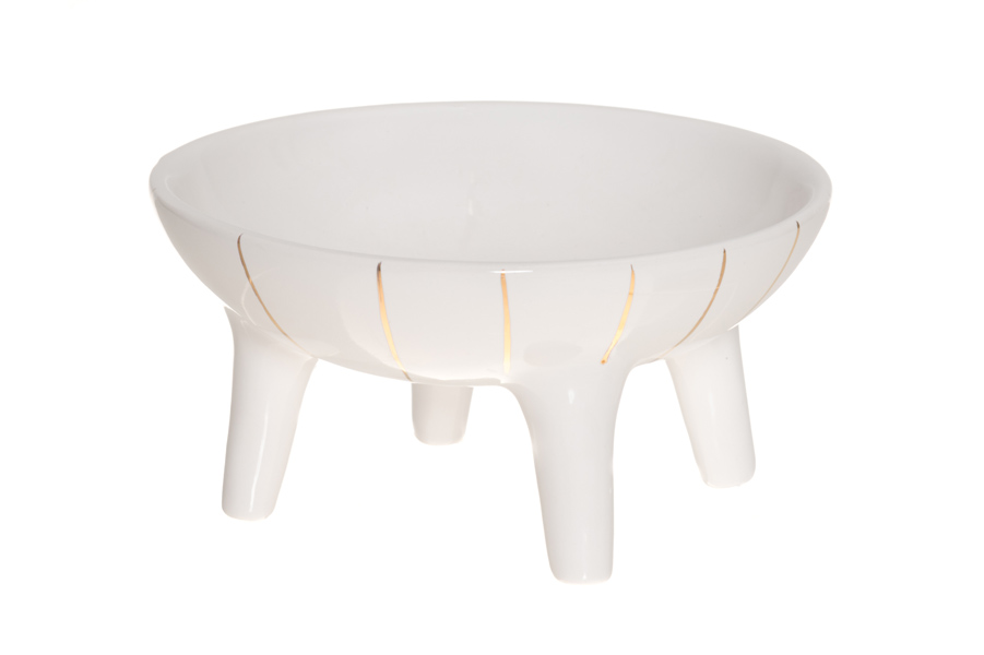 Serveringsskål i keramik 15 cm