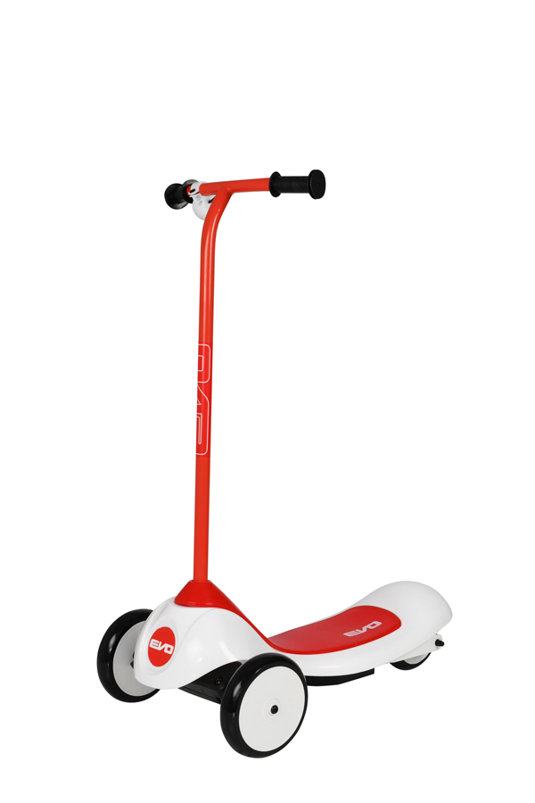 Move N Groove Scooter