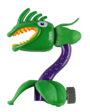 Vattenspridare Blomma