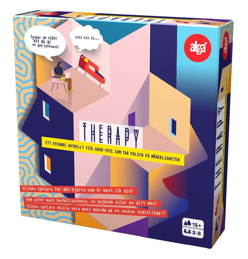Therapy (SVE)