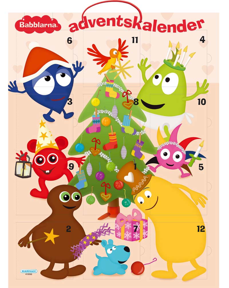 Adventskalender