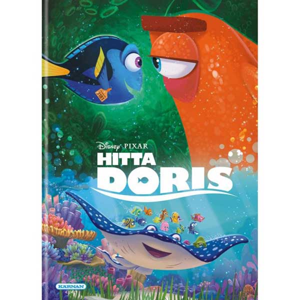 - Inbunden Bok, Svenska, 2016