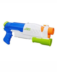 Super Soaker Scatter Blast