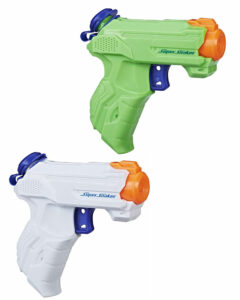 Super Soaker ZipFire 2-Pack
