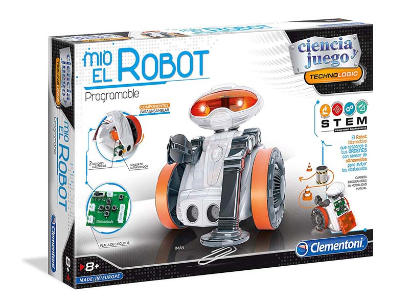 Mio Robot 2.0 (Nordic)