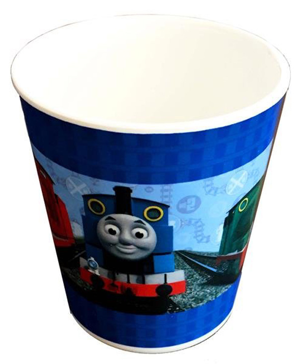 - Tumbler Glas, Mugg 8 cm
