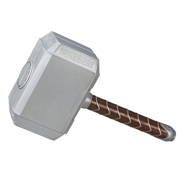 Thors hammare Mjölner