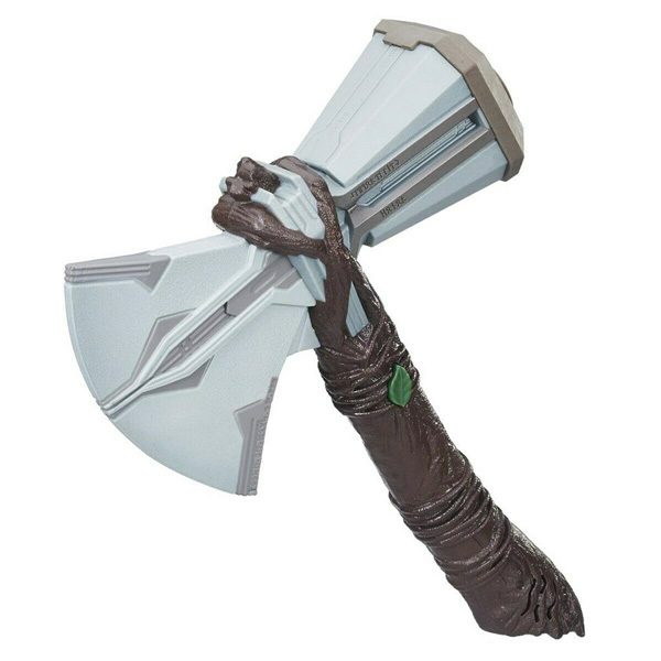 Thor Hammer Stormbreaker