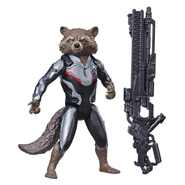 Titan Hero Set - Rocket