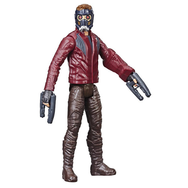 Titan Hero Set - Star Lord