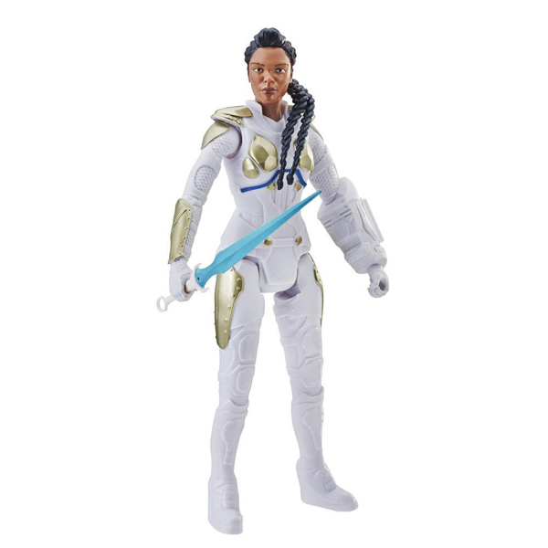Titan Hero Set - Valkyria
