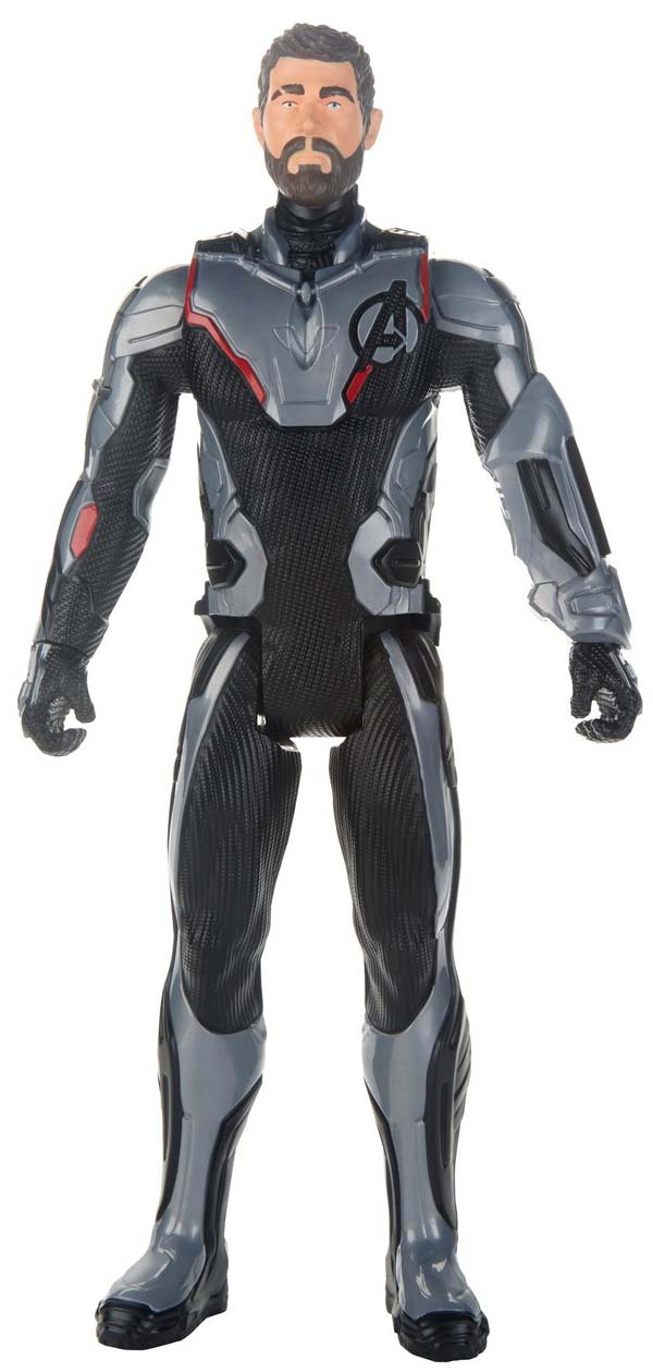 Titan Hero Movie Actionfigur - Thor
