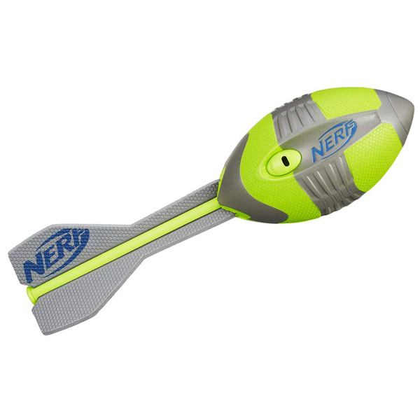 Sports Vortex Aero Howler - Grå/Grön