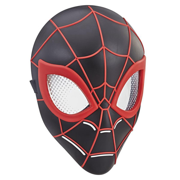 Rollspel: Miles Morales mask