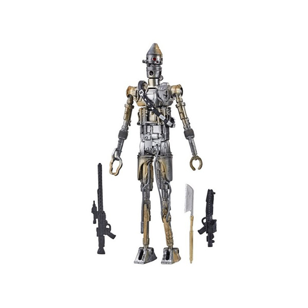 Black Series Greatest Hits - IG-88