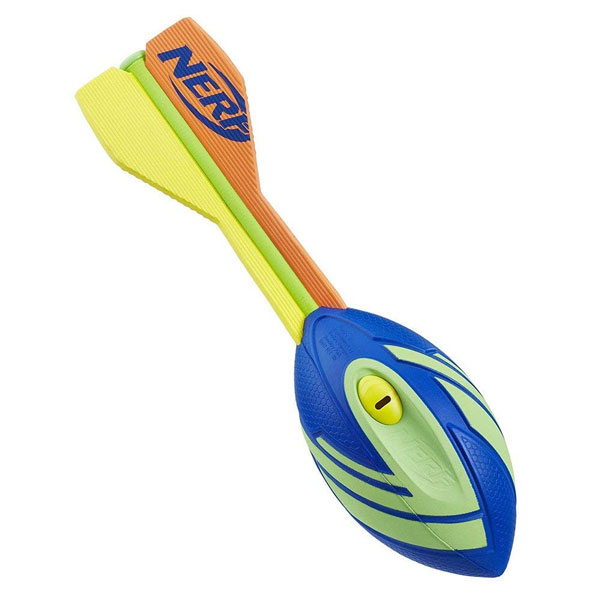 Sports Vortex Aero Howler - Blå/Grön