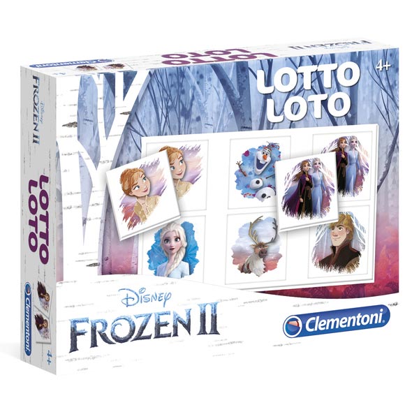 2 - Lotto