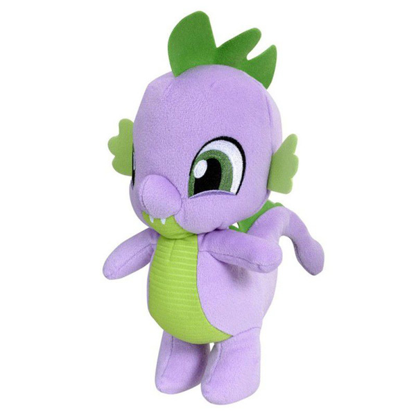 - Spike - Gosedjur 24 cm