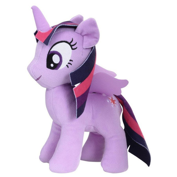 - Twiligth Sparkle - Gosedjur 24 cm