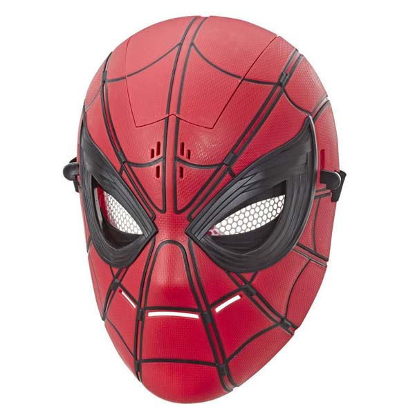 Hero Mask - Spiderman