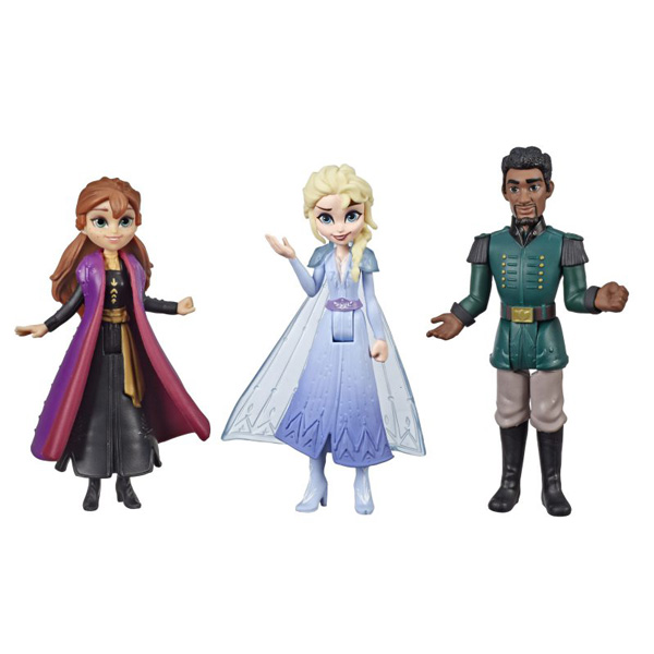 2 - Figurset - Medresenärer
