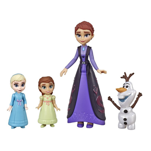 2 - Figurset - Familjen