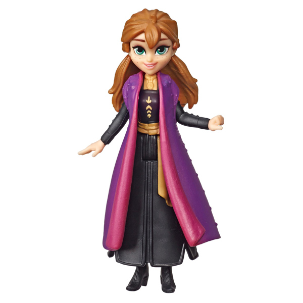 2 - Figurset - Anna