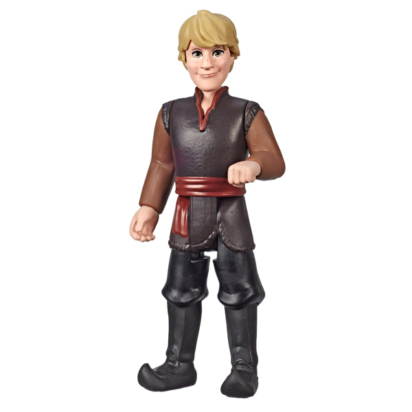 2 - Figurset - Kristoff