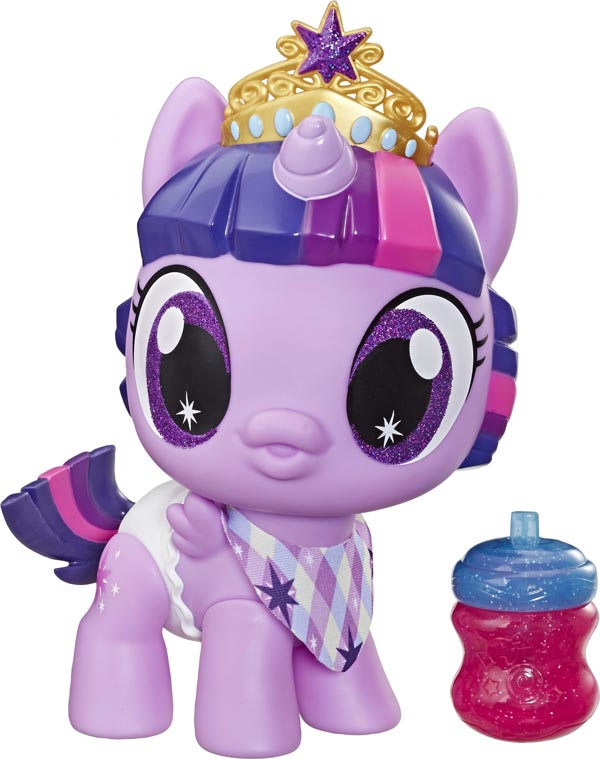 My Baby - Twilight Sparkle