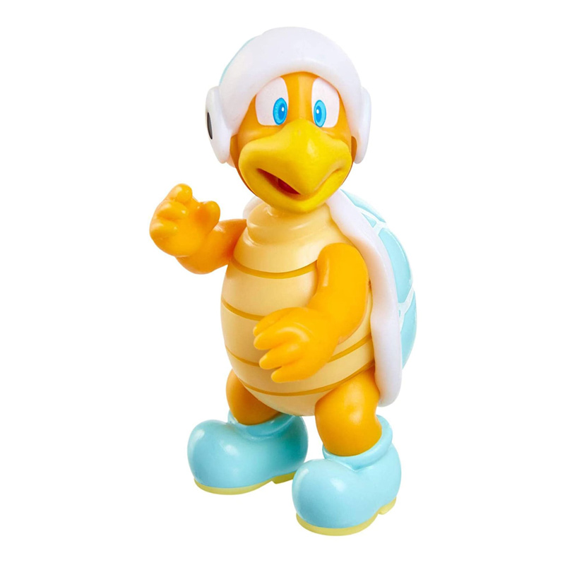 Figur W20 6 cm - Ice Hammer Bros