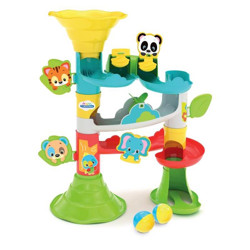 Fun Forest Baby Track - Kulbana