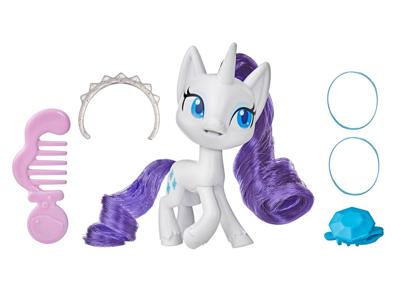Potion Ponies Rarity