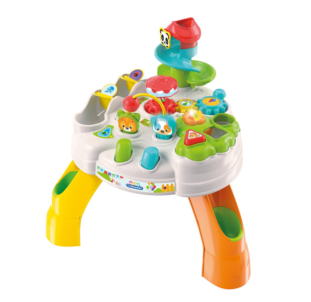 Baby Park Aktivitetsbord