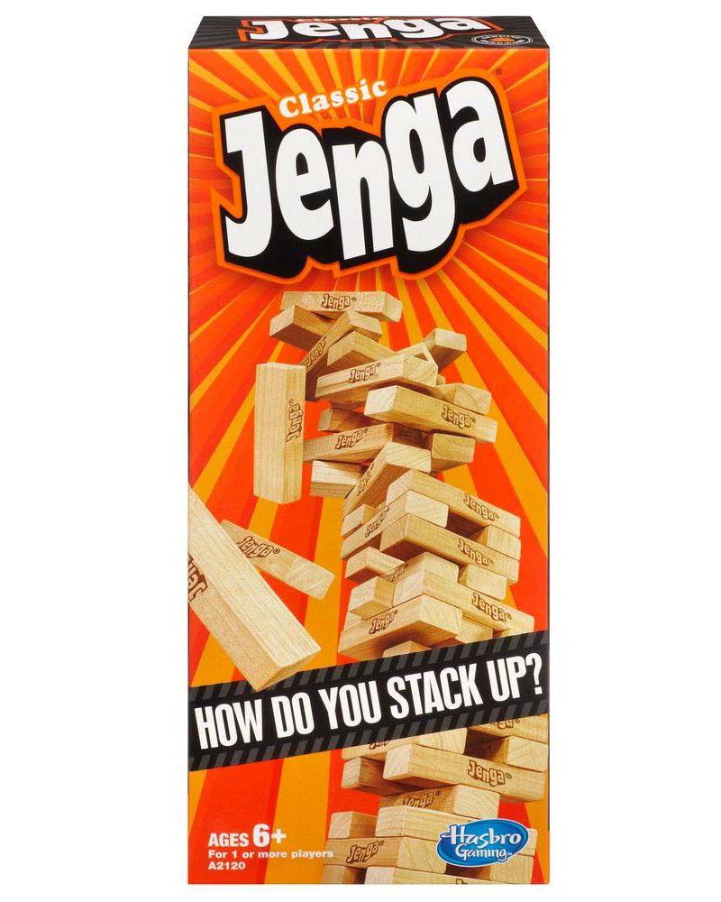 Jenga