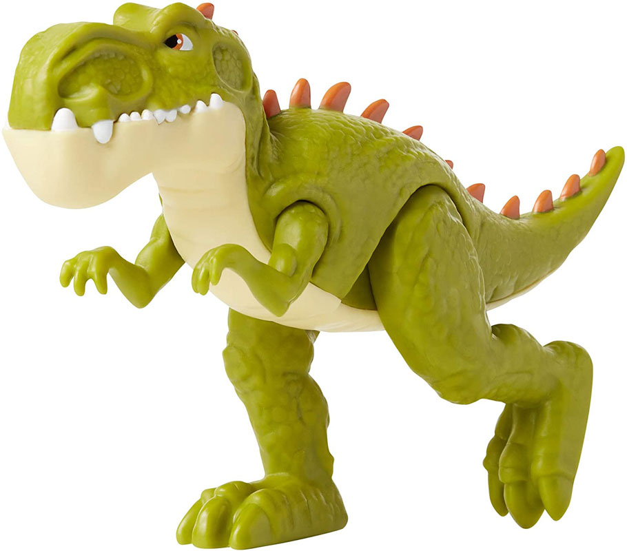 Gigantosaurus Figur Giganto