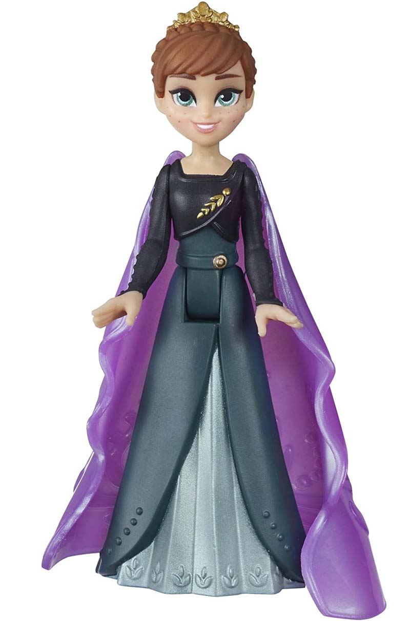 2 - Figurset - Drottning Anna