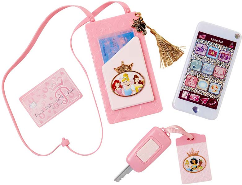 Style Collection Mobilset
