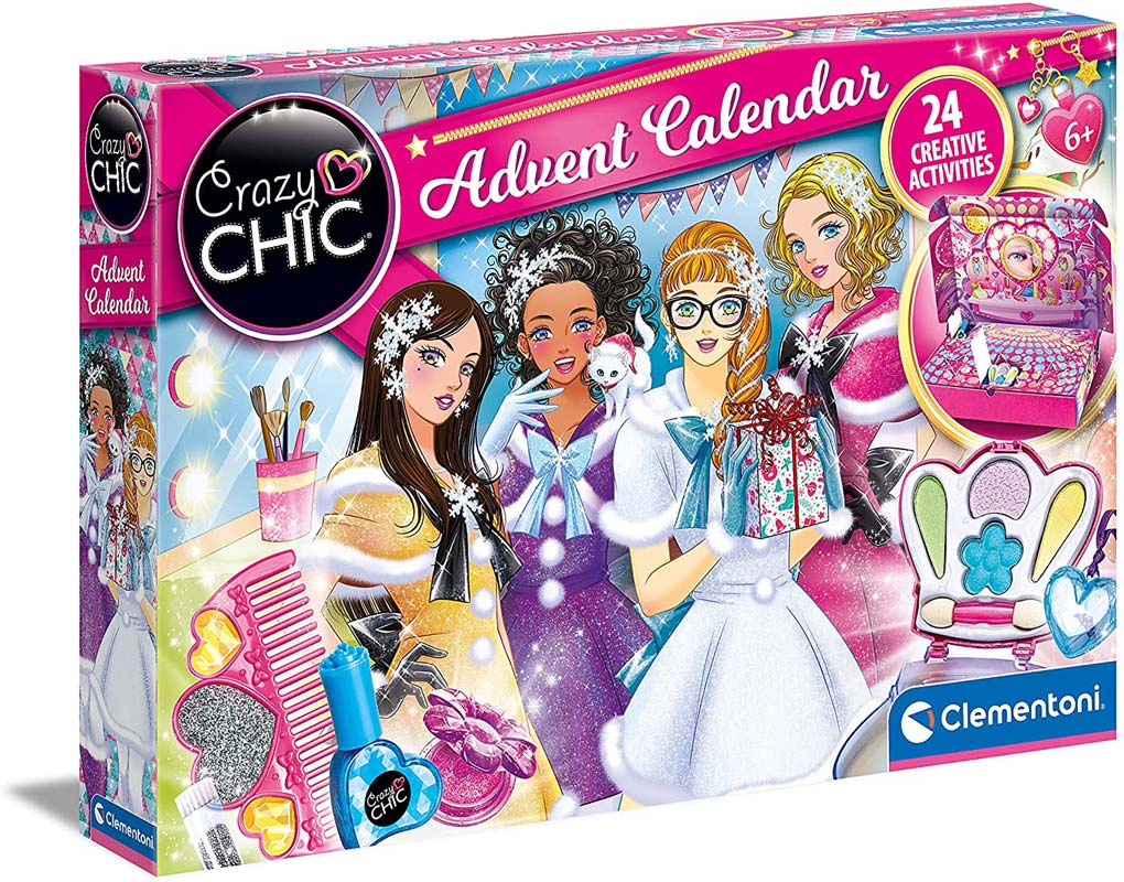 Adventskalender