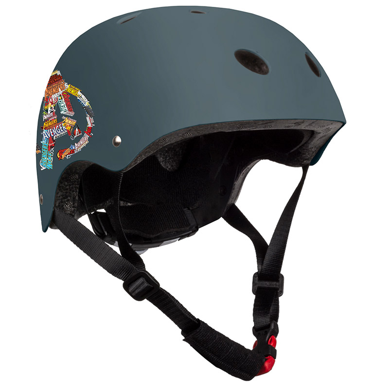 Sport- & Cykelhjälm stl 54-58cm