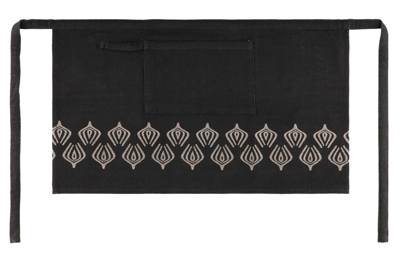 - Förkläde Carciofo 50 x 90 cm