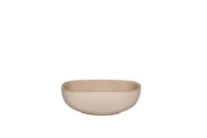 Liten skål av keramik - Organic 11x9x4cm