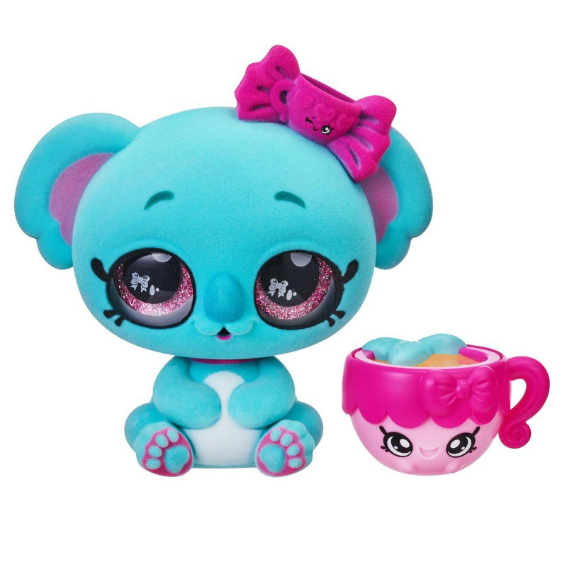 Pets Teah The Koala