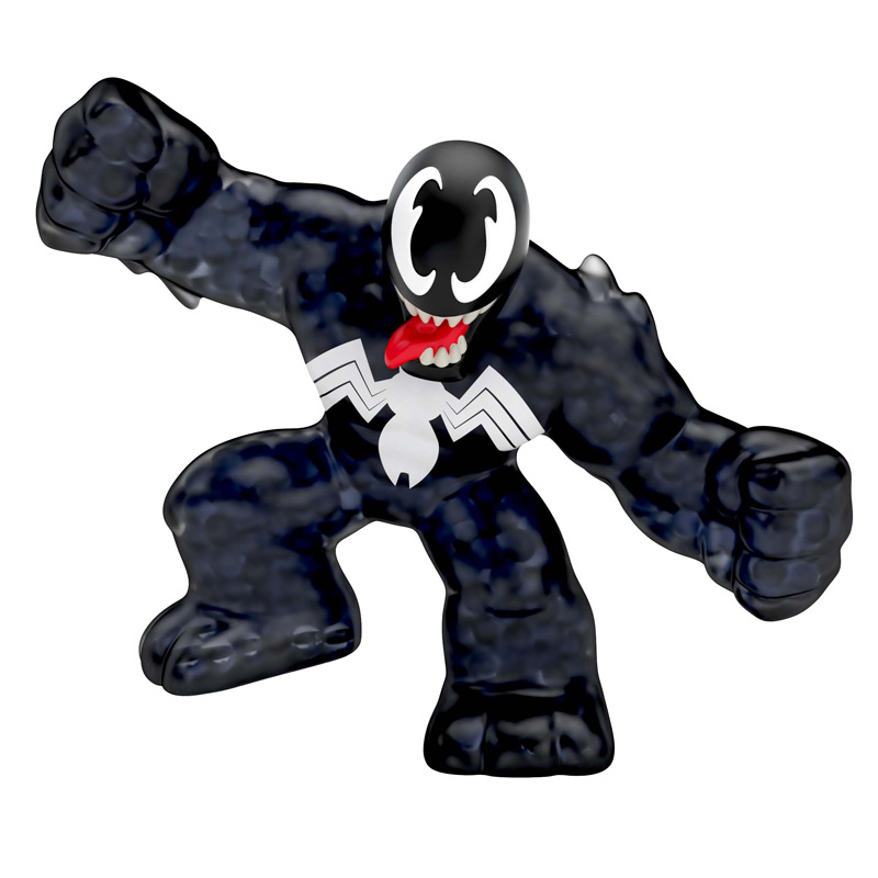 Marvel Single Pack Figur: Venom