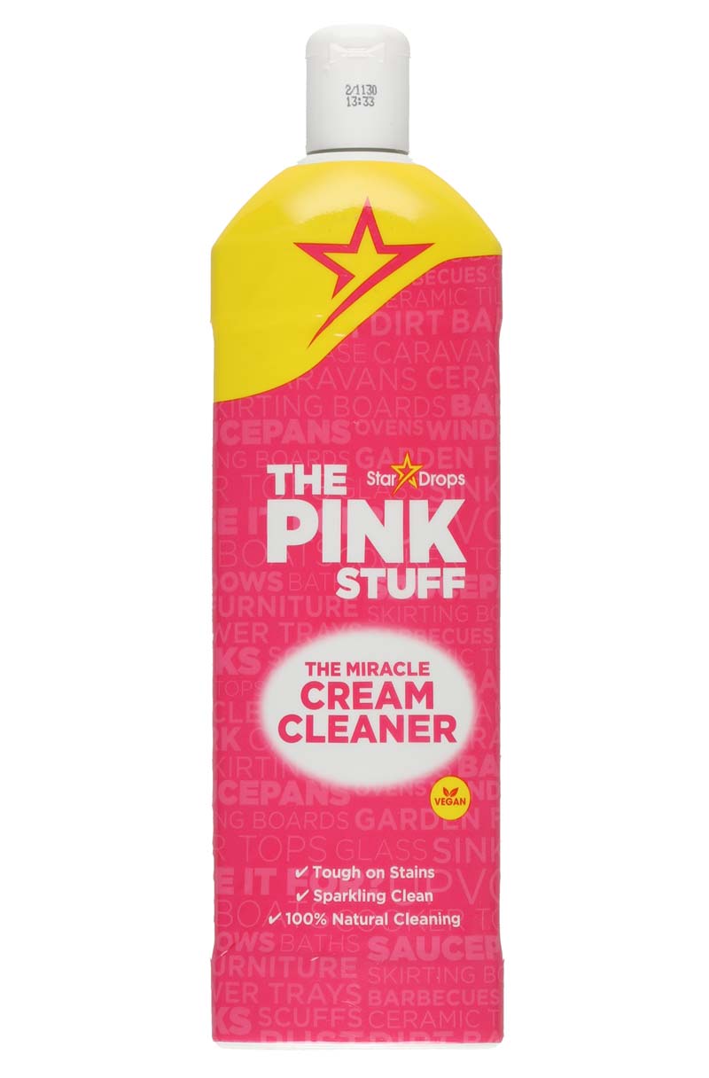 Miracle cream cleaner 500 ml