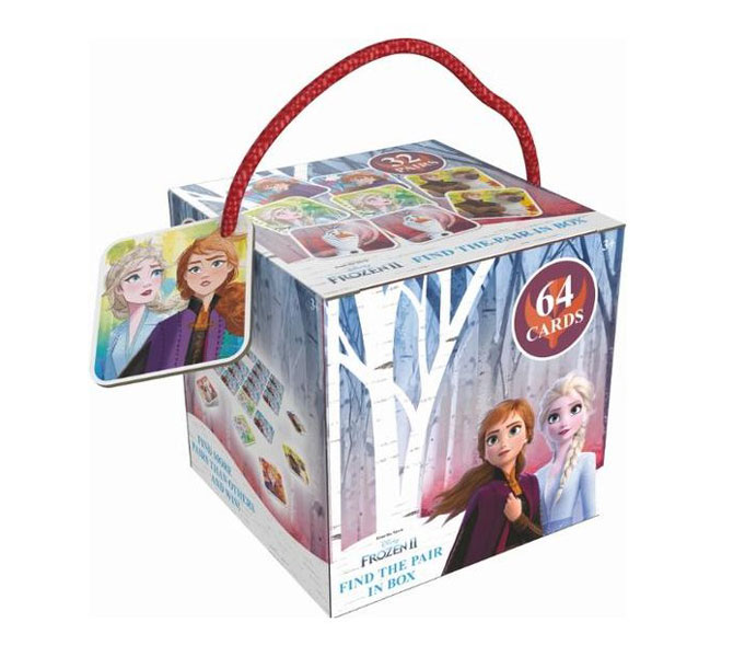 2 - Memo Box